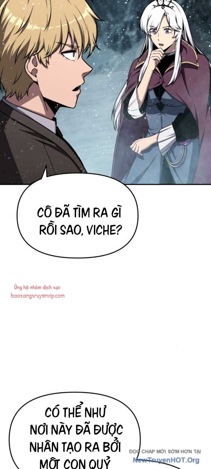 Vua Hiệp Sĩ Đã Trở Lại Với Một Vị Thần Chapter 118 - Trang 2