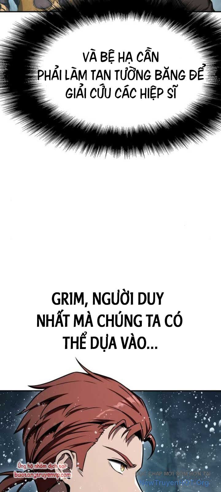 Vua Hiệp Sĩ Đã Trở Lại Với Một Vị Thần Chapter 118 - Trang 2