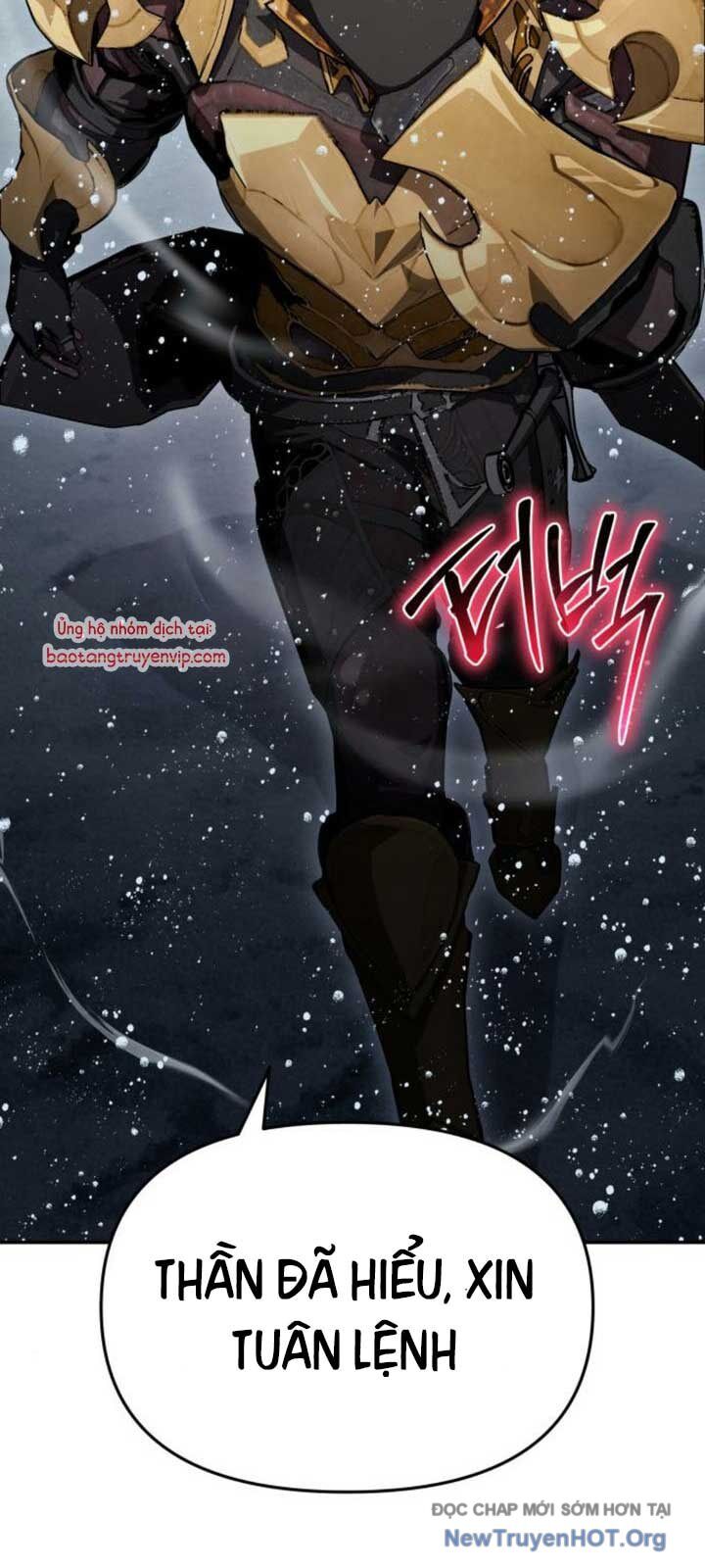 Vua Hiệp Sĩ Đã Trở Lại Với Một Vị Thần Chapter 118 - Trang 2