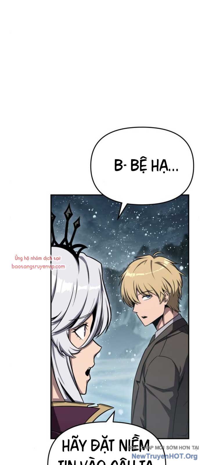 Vua Hiệp Sĩ Đã Trở Lại Với Một Vị Thần Chapter 118 - Trang 2