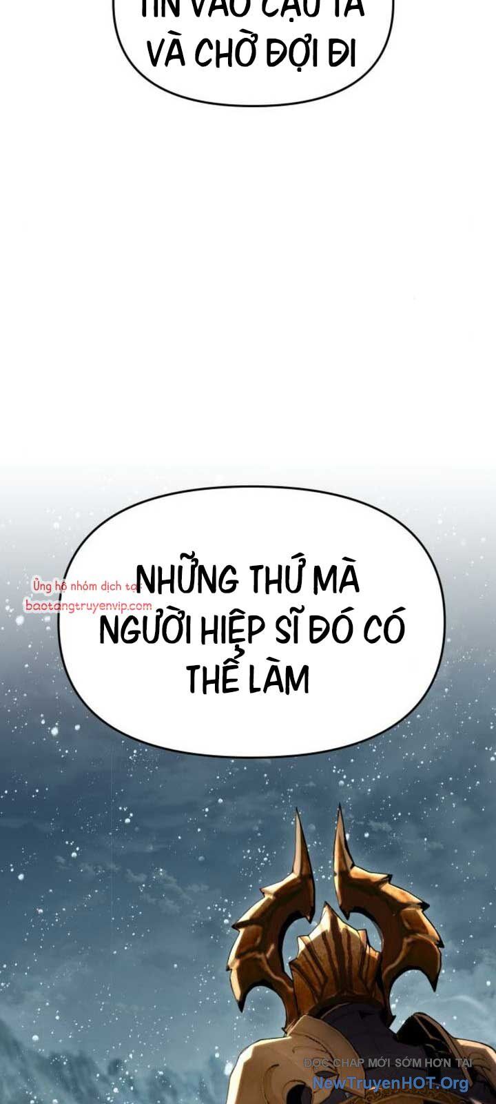 Vua Hiệp Sĩ Đã Trở Lại Với Một Vị Thần Chapter 118 - Trang 2