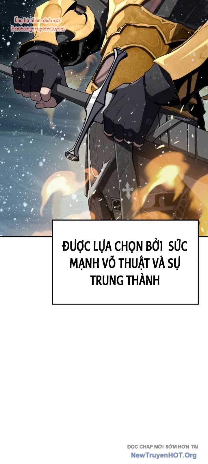 Vua Hiệp Sĩ Đã Trở Lại Với Một Vị Thần Chapter 118 - Trang 2
