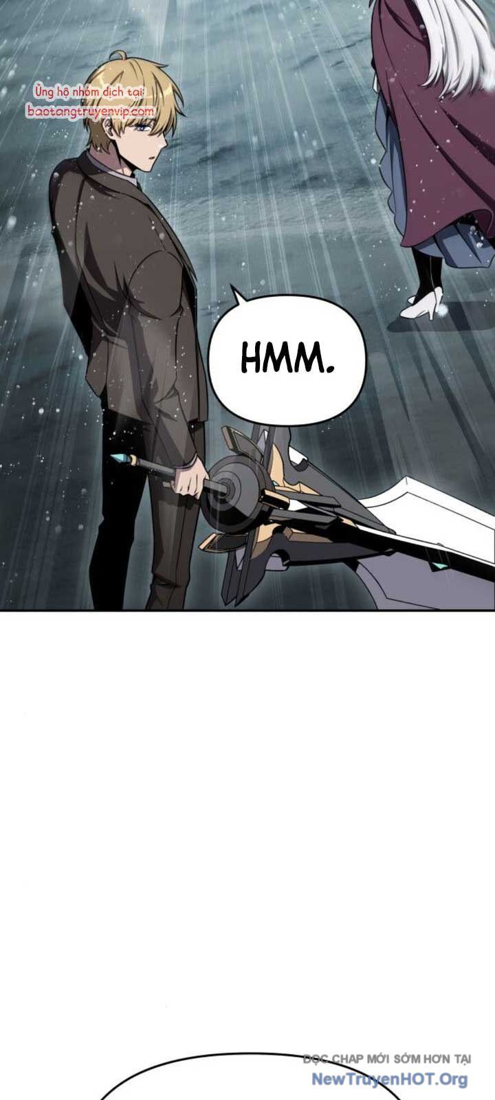 Vua Hiệp Sĩ Đã Trở Lại Với Một Vị Thần Chapter 118 - Trang 2