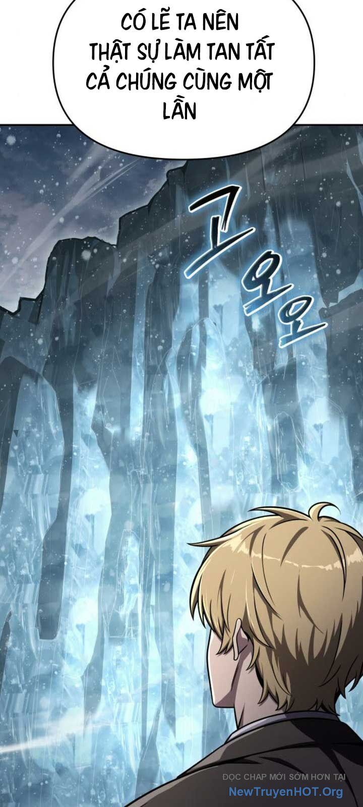 Vua Hiệp Sĩ Đã Trở Lại Với Một Vị Thần Chapter 118 - Trang 2