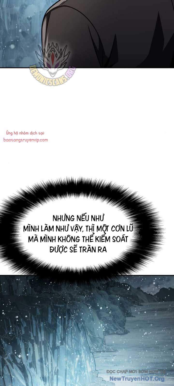 Vua Hiệp Sĩ Đã Trở Lại Với Một Vị Thần Chapter 118 - Trang 2