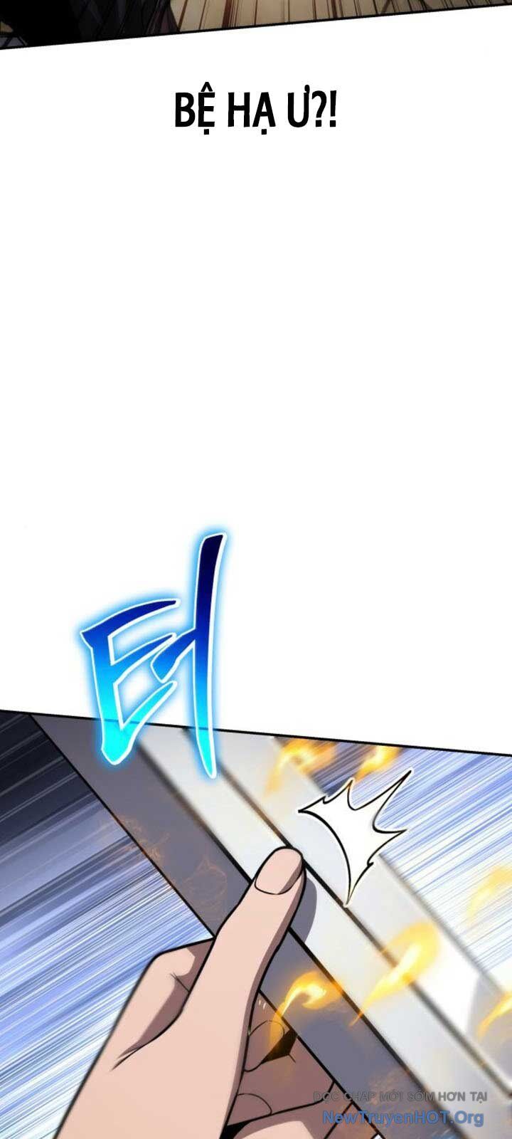 Vua Hiệp Sĩ Đã Trở Lại Với Một Vị Thần Chapter 118 - Trang 2