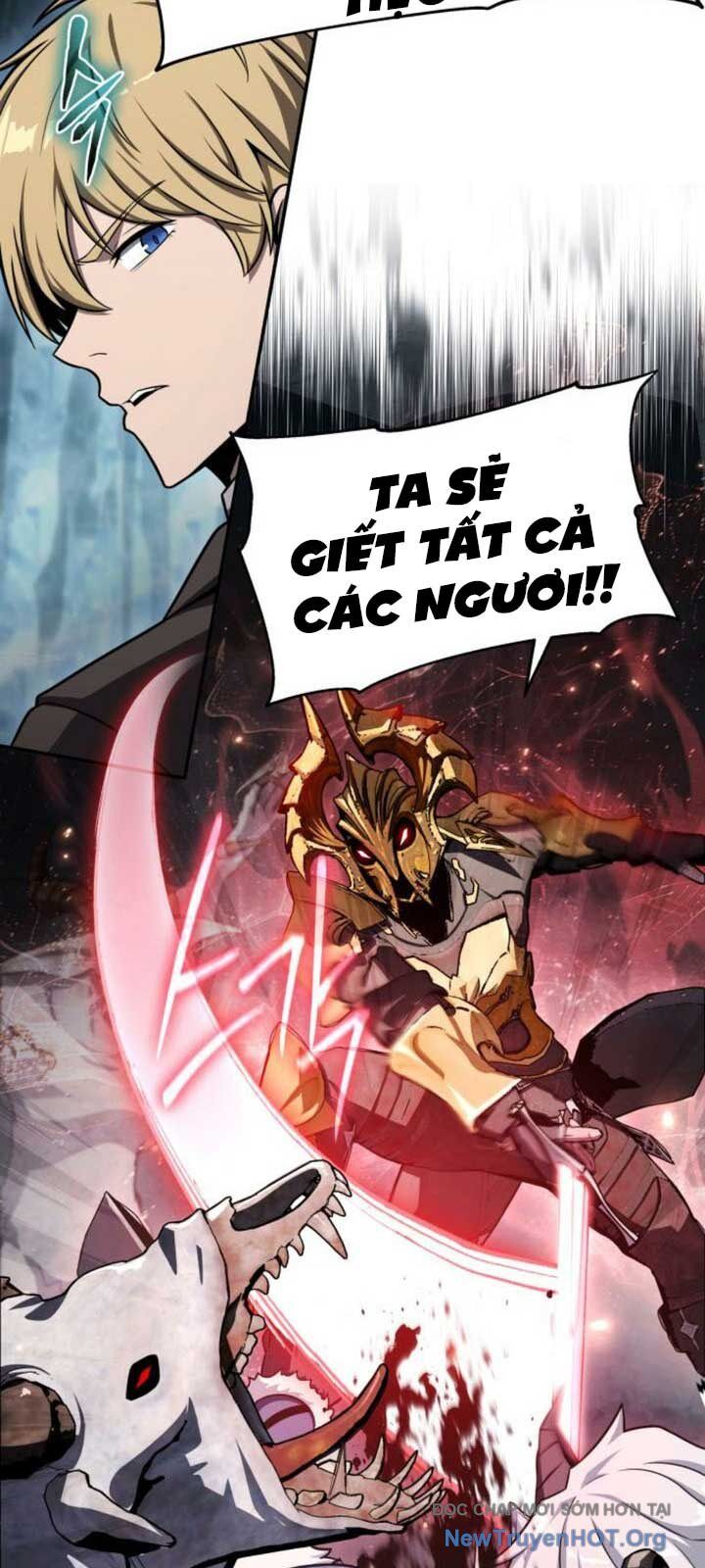 Vua Hiệp Sĩ Đã Trở Lại Với Một Vị Thần Chapter 118 - Trang 2