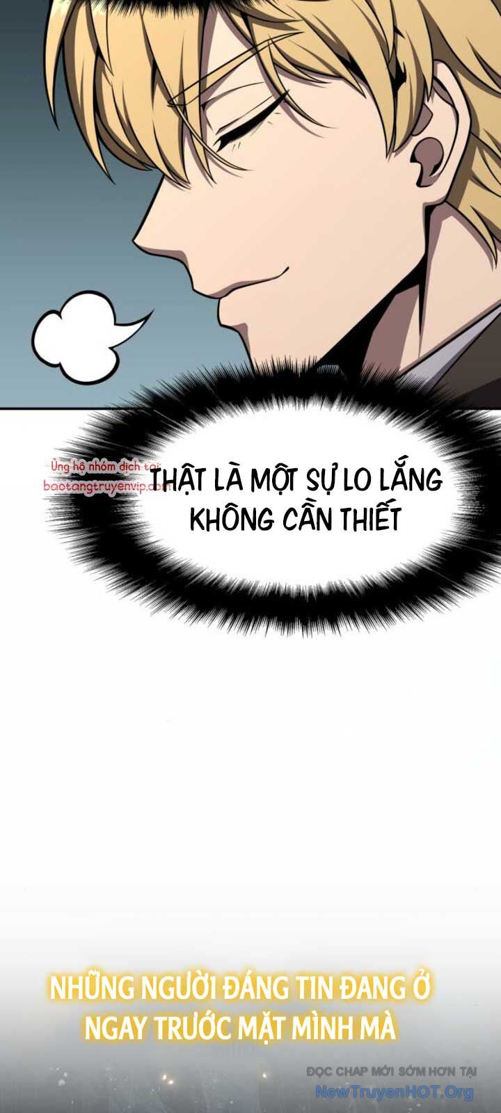 Vua Hiệp Sĩ Đã Trở Lại Với Một Vị Thần Chapter 118 - Trang 2