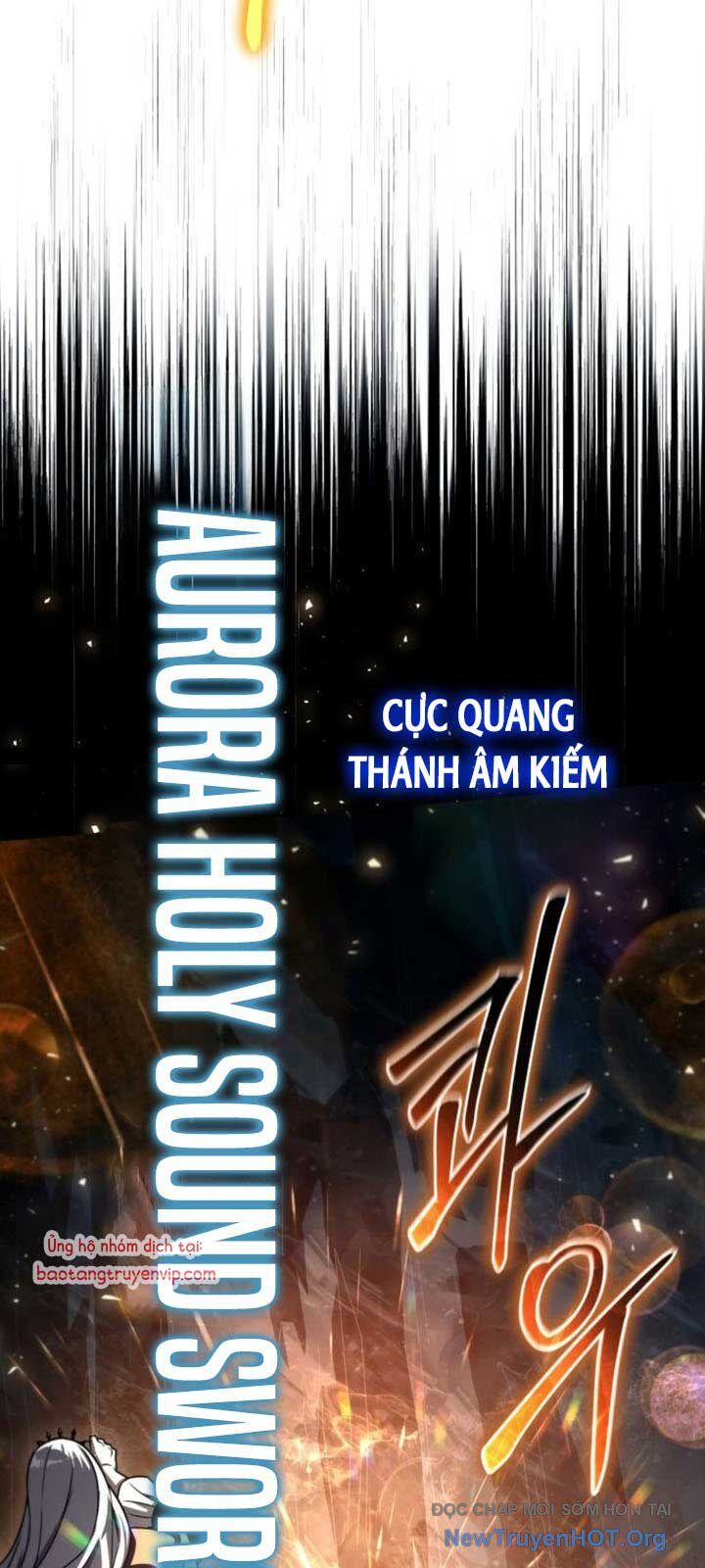 Vua Hiệp Sĩ Đã Trở Lại Với Một Vị Thần Chapter 118 - Trang 2