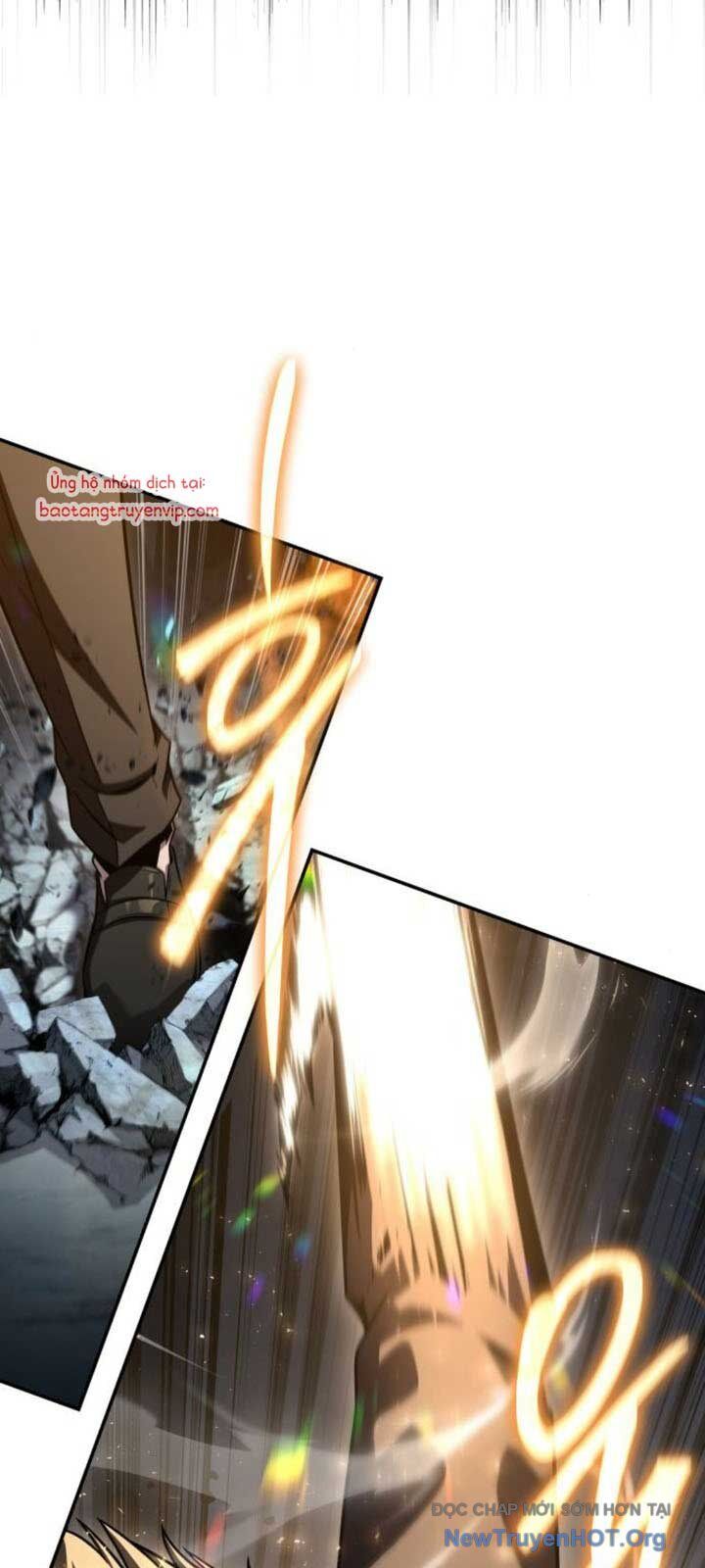 Vua Hiệp Sĩ Đã Trở Lại Với Một Vị Thần Chapter 118 - Trang 2