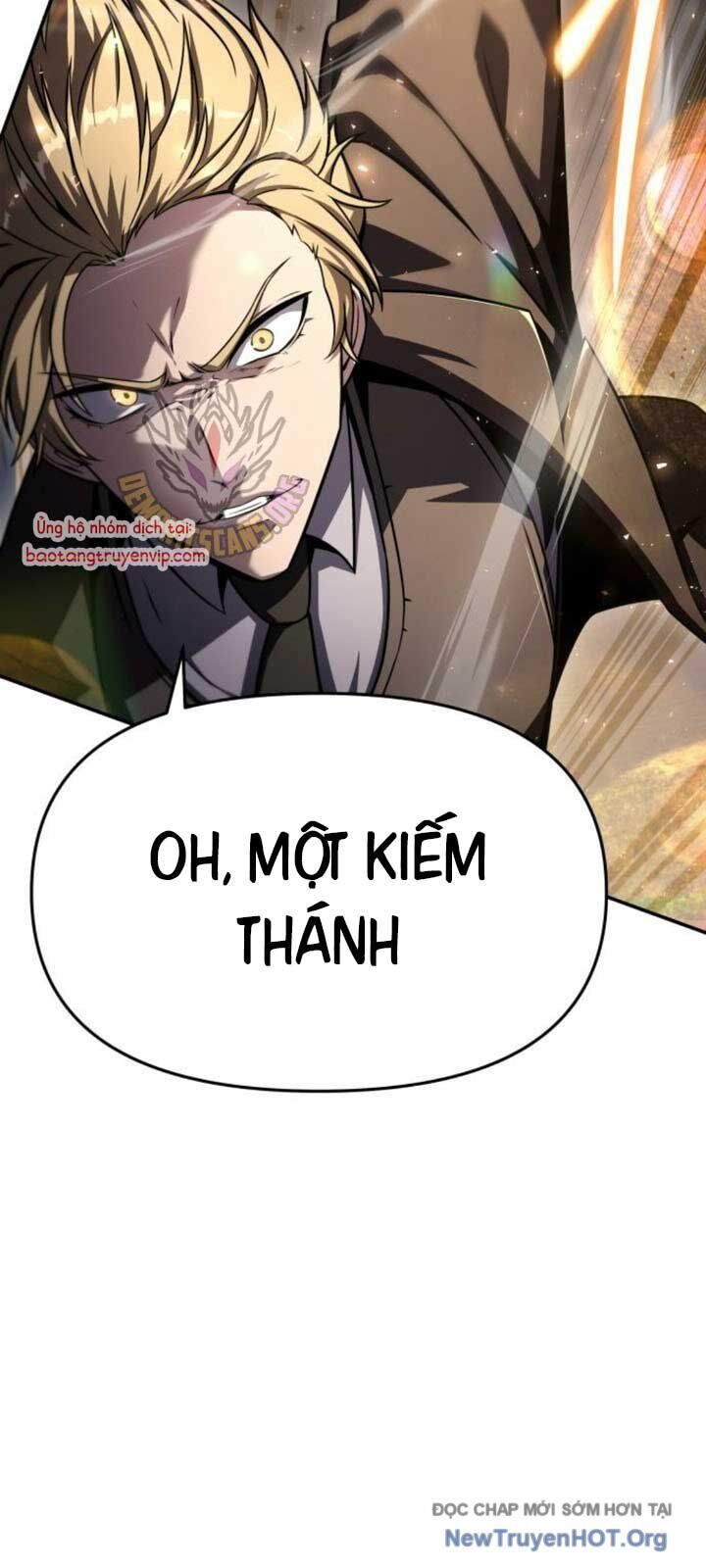 Vua Hiệp Sĩ Đã Trở Lại Với Một Vị Thần Chapter 118 - Trang 2