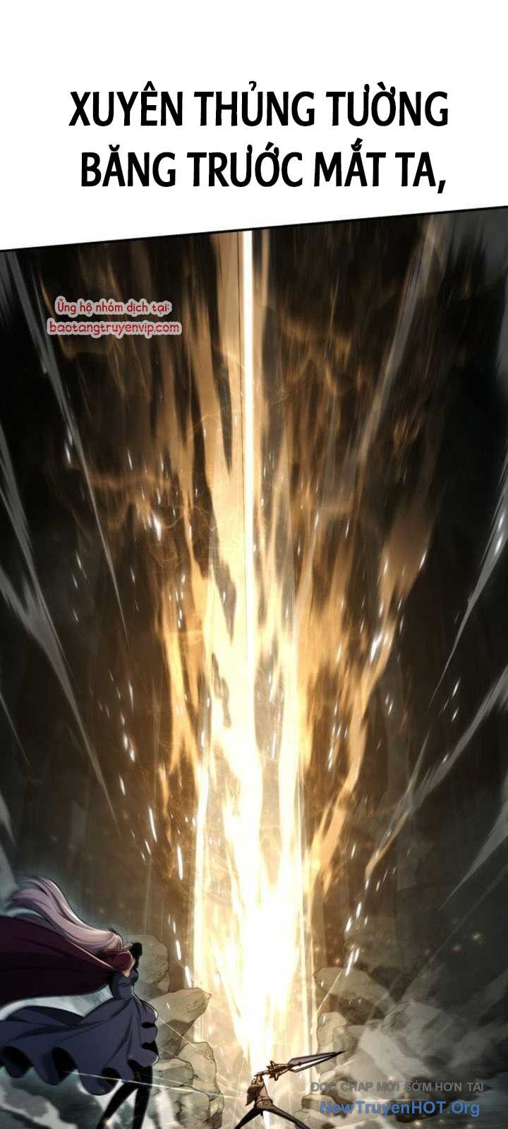 Vua Hiệp Sĩ Đã Trở Lại Với Một Vị Thần Chapter 118 - Trang 2