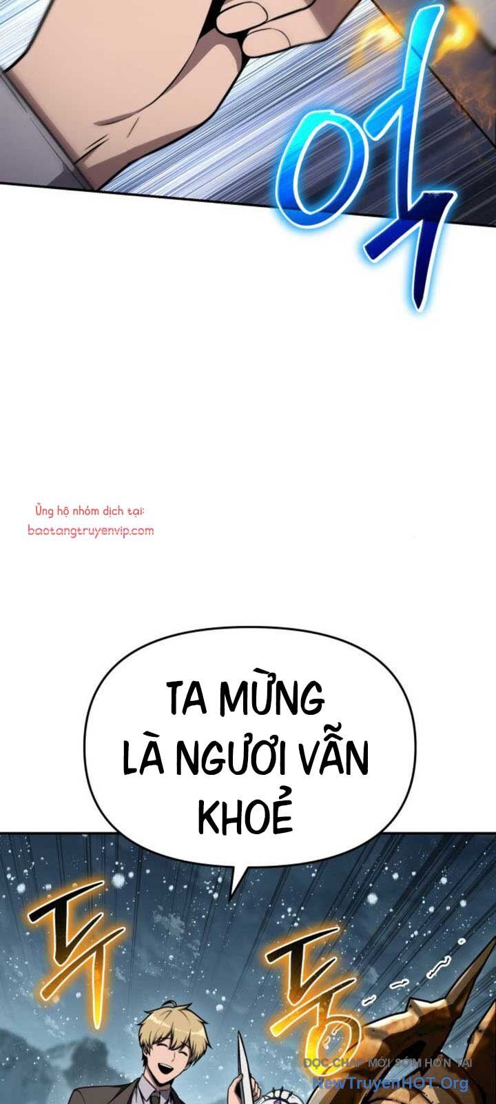 Vua Hiệp Sĩ Đã Trở Lại Với Một Vị Thần Chapter 118 - Trang 2