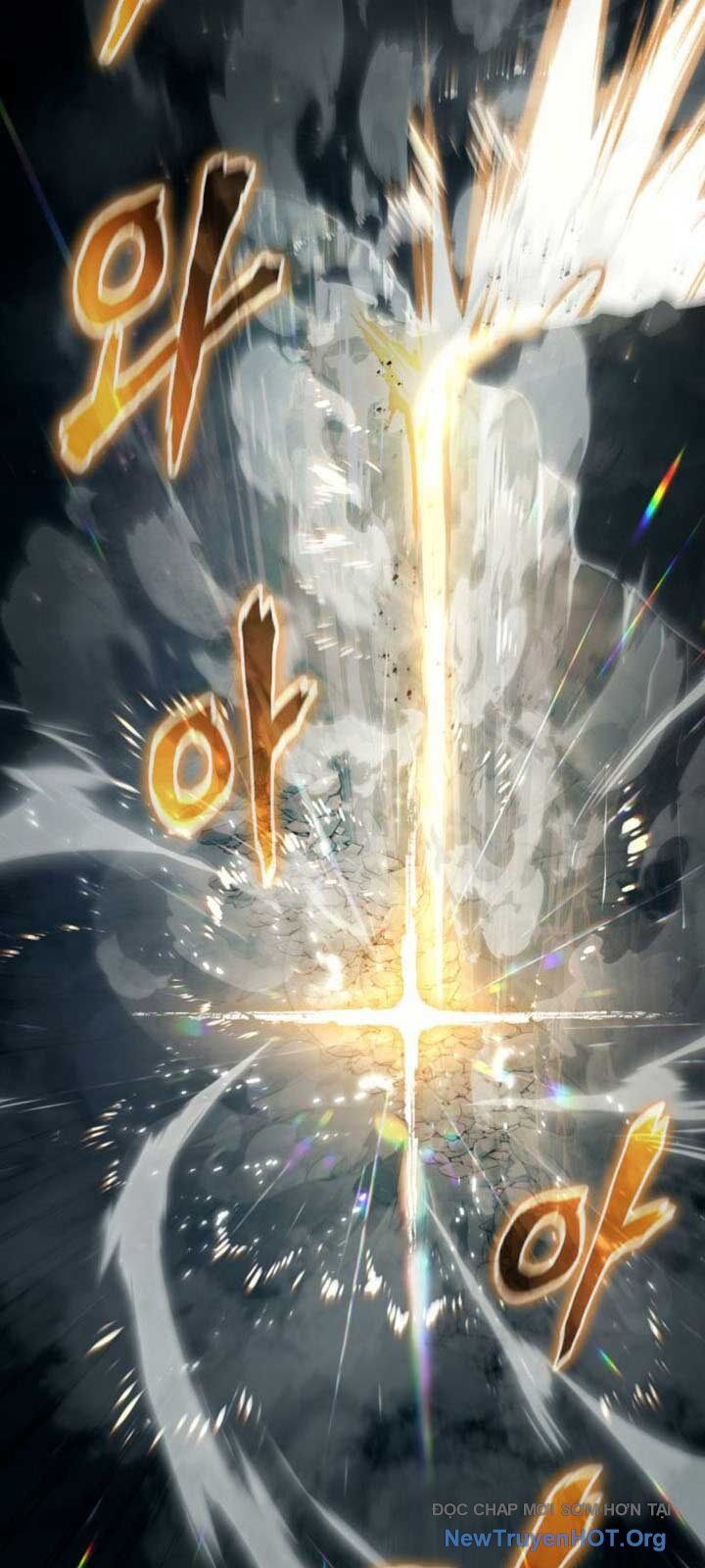 Vua Hiệp Sĩ Đã Trở Lại Với Một Vị Thần Chapter 118 - Trang 2