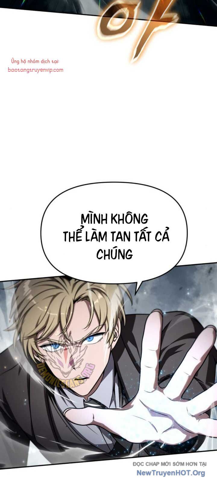 Vua Hiệp Sĩ Đã Trở Lại Với Một Vị Thần Chapter 118 - Trang 2