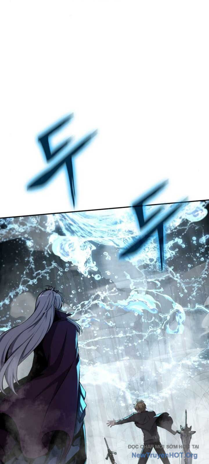 Vua Hiệp Sĩ Đã Trở Lại Với Một Vị Thần Chapter 118 - Trang 2