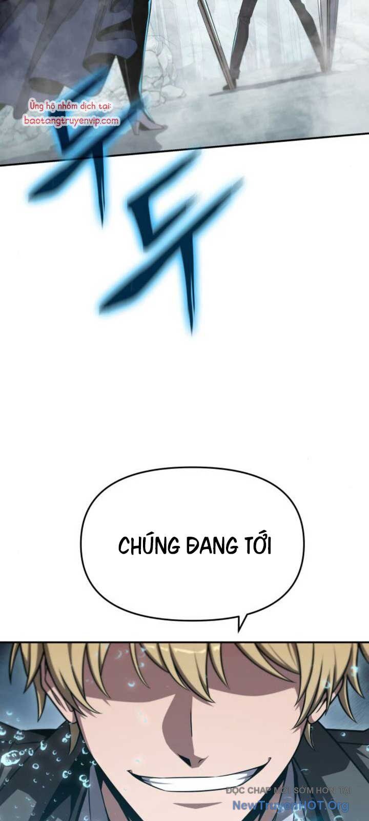 Vua Hiệp Sĩ Đã Trở Lại Với Một Vị Thần Chapter 118 - Trang 2