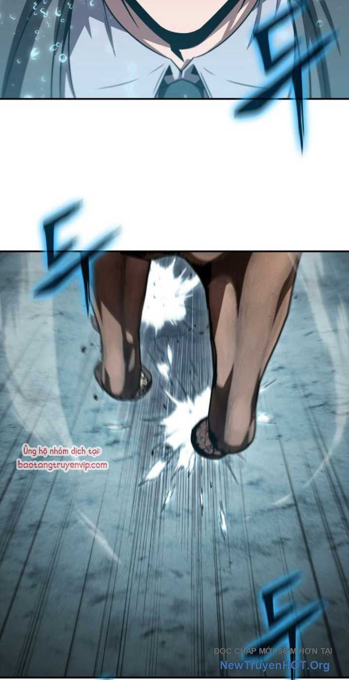 Vua Hiệp Sĩ Đã Trở Lại Với Một Vị Thần Chapter 118 - Trang 2