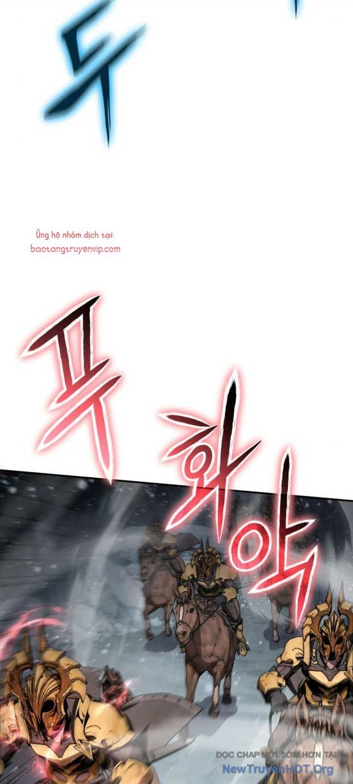 Vua Hiệp Sĩ Đã Trở Lại Với Một Vị Thần Chapter 118 - Trang 2