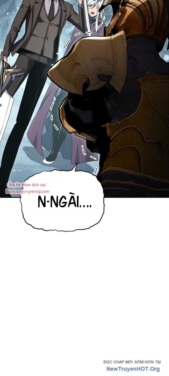 Vua Hiệp Sĩ Đã Trở Lại Với Một Vị Thần Chapter 118 - Trang 2