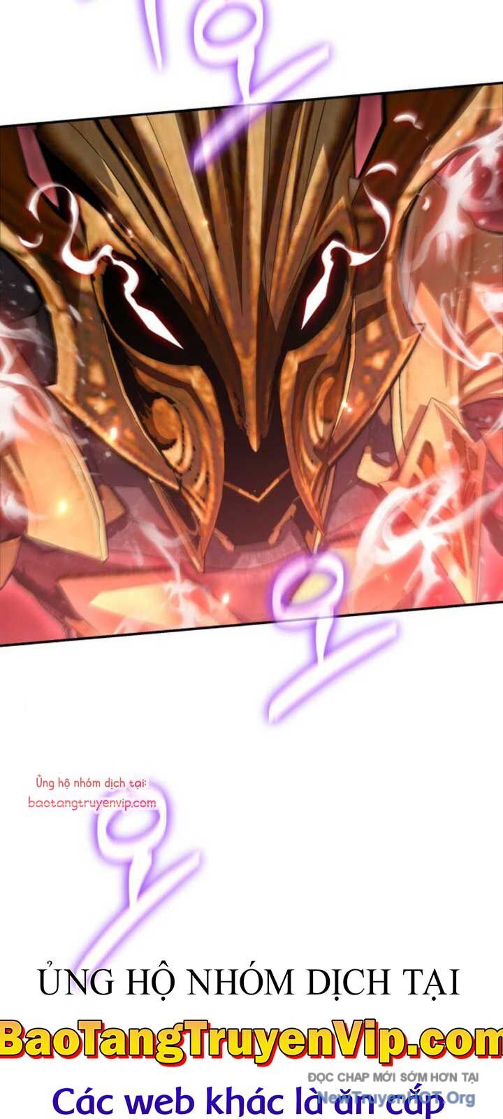 Vua Hiệp Sĩ Đã Trở Lại Với Một Vị Thần Chapter 118 - Trang 2
