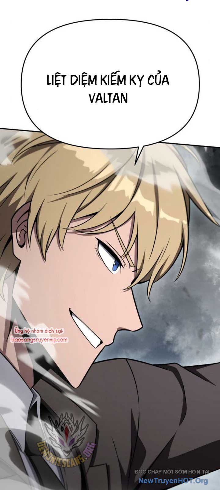 Vua Hiệp Sĩ Đã Trở Lại Với Một Vị Thần Chapter 118 - Trang 2