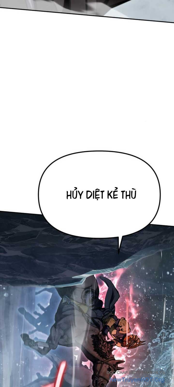 Vua Hiệp Sĩ Đã Trở Lại Với Một Vị Thần Chapter 118 - Trang 2