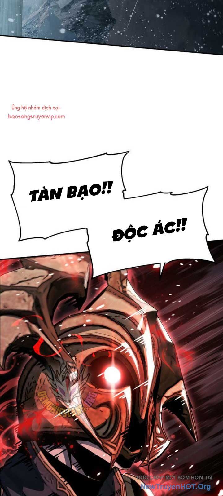 Vua Hiệp Sĩ Đã Trở Lại Với Một Vị Thần Chapter 118 - Trang 2