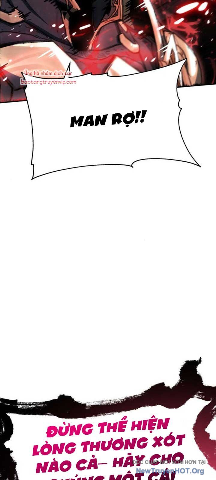 Vua Hiệp Sĩ Đã Trở Lại Với Một Vị Thần Chapter 118 - Trang 2