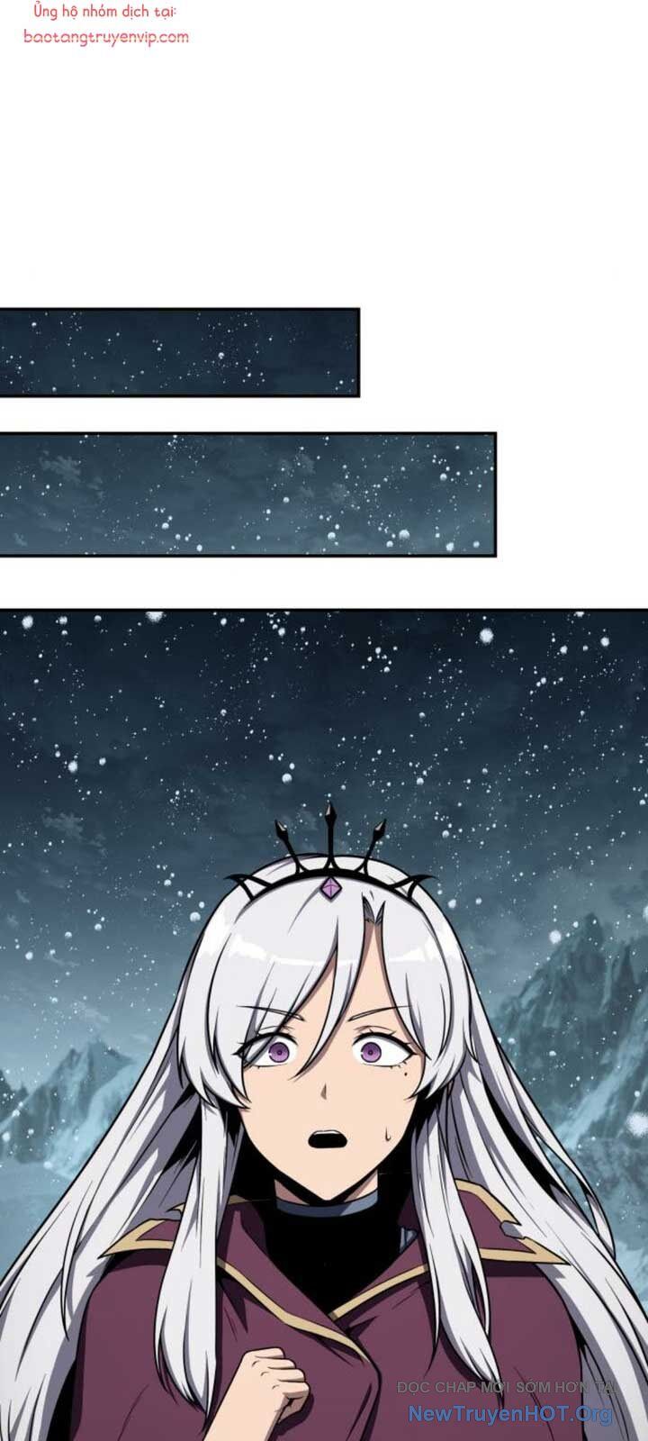 Vua Hiệp Sĩ Đã Trở Lại Với Một Vị Thần Chapter 118 - Trang 2