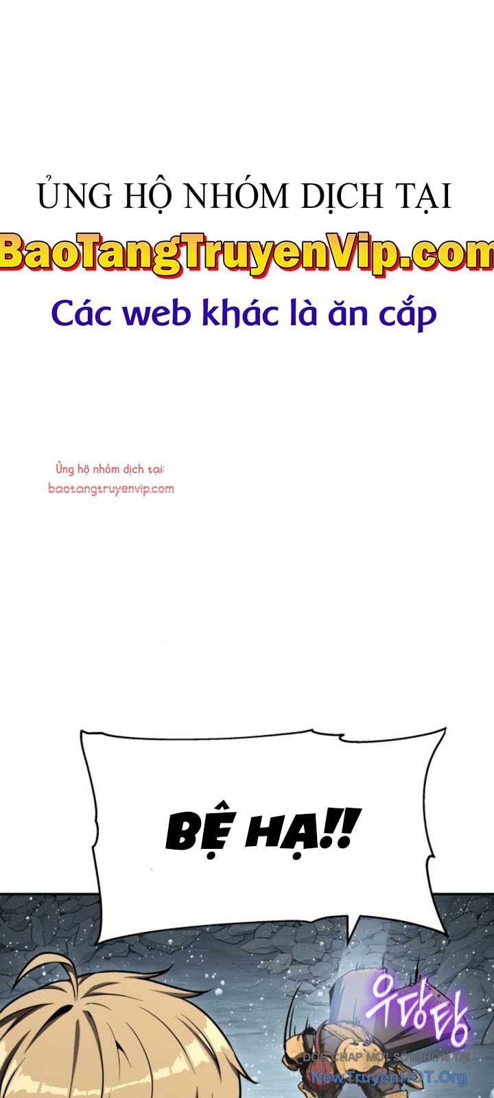 Vua Hiệp Sĩ Đã Trở Lại Với Một Vị Thần Chapter 118 - Trang 2