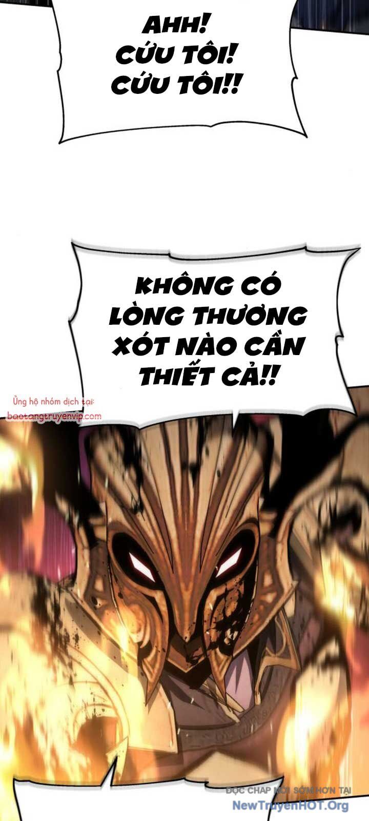 Vua Hiệp Sĩ Đã Trở Lại Với Một Vị Thần Chapter 118 - Trang 2