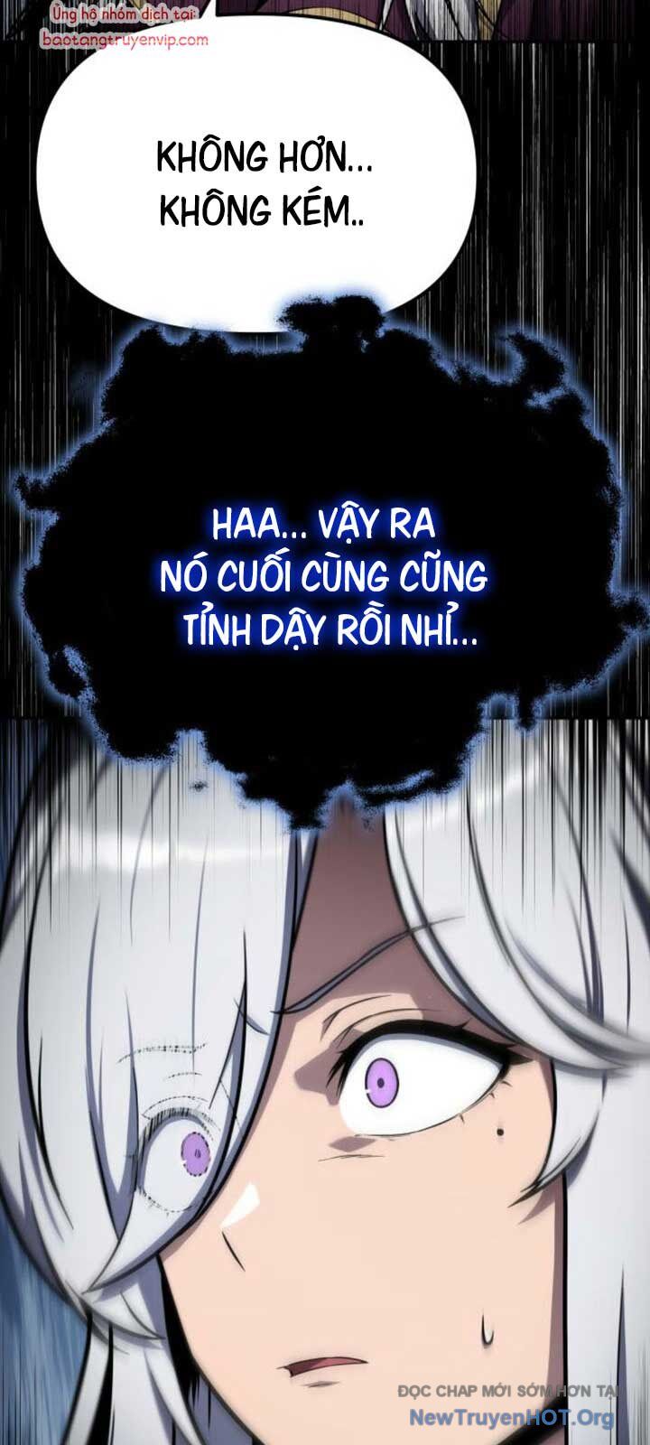 Vua Hiệp Sĩ Đã Trở Lại Với Một Vị Thần Chapter 118 - Trang 2