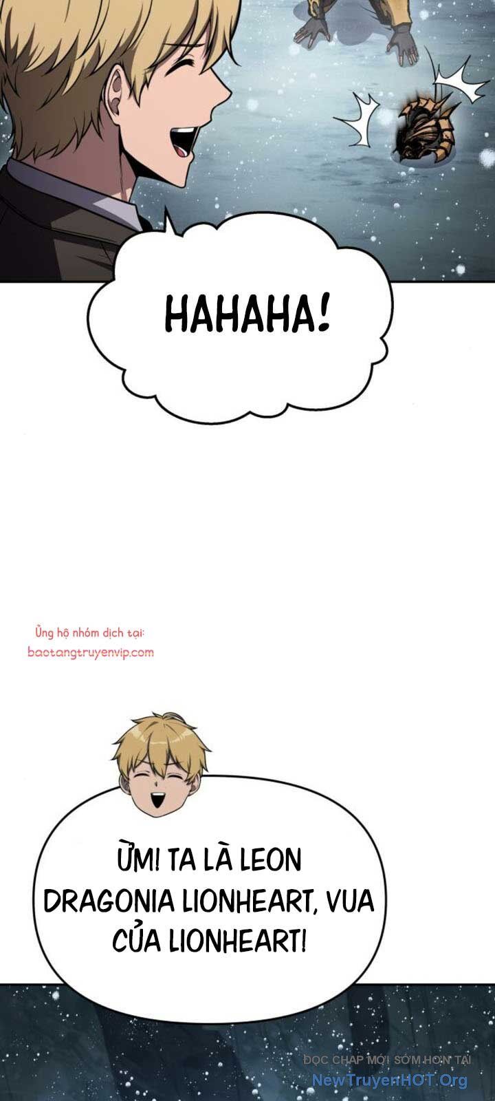 Vua Hiệp Sĩ Đã Trở Lại Với Một Vị Thần Chapter 118 - Trang 2