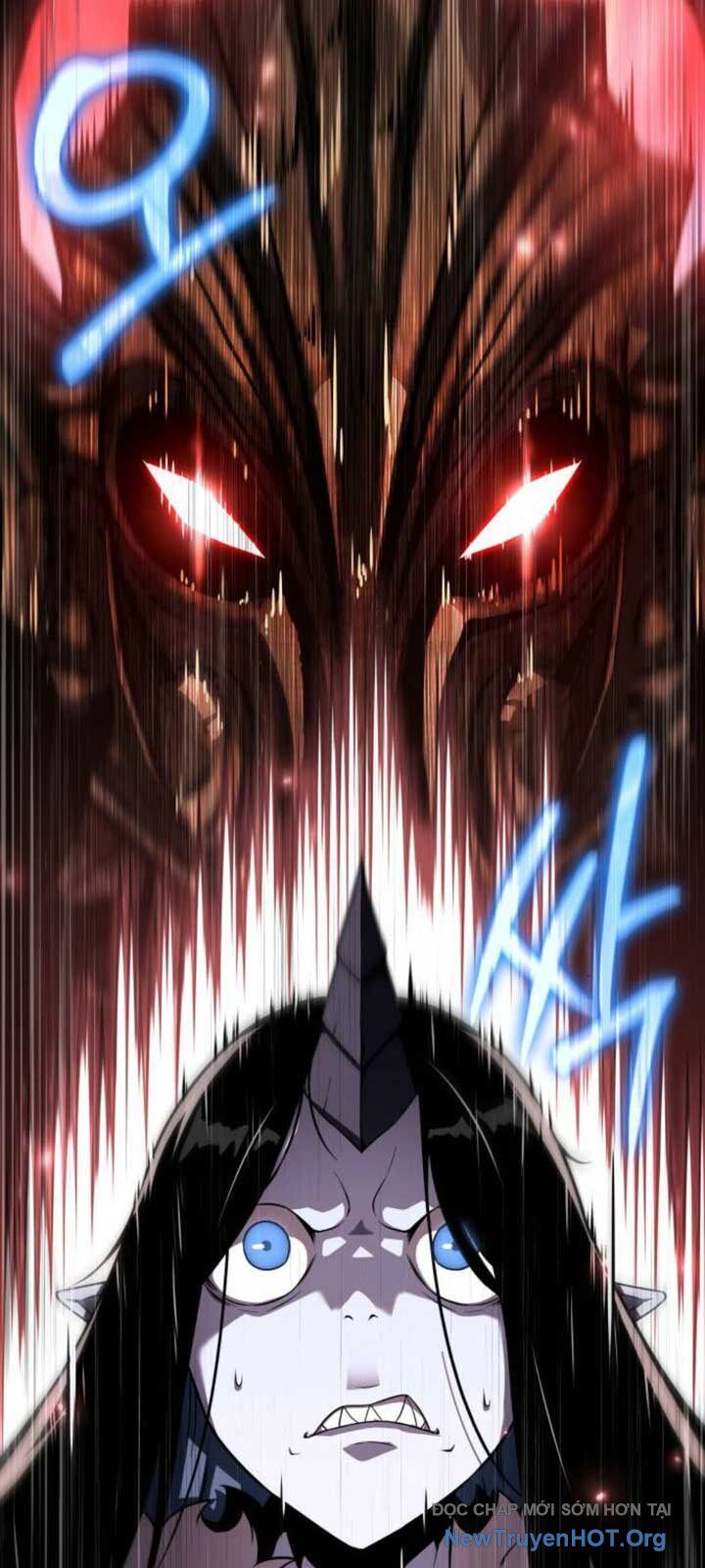 Vua Hiệp Sĩ Đã Trở Lại Với Một Vị Thần Chapter 118 - Trang 2
