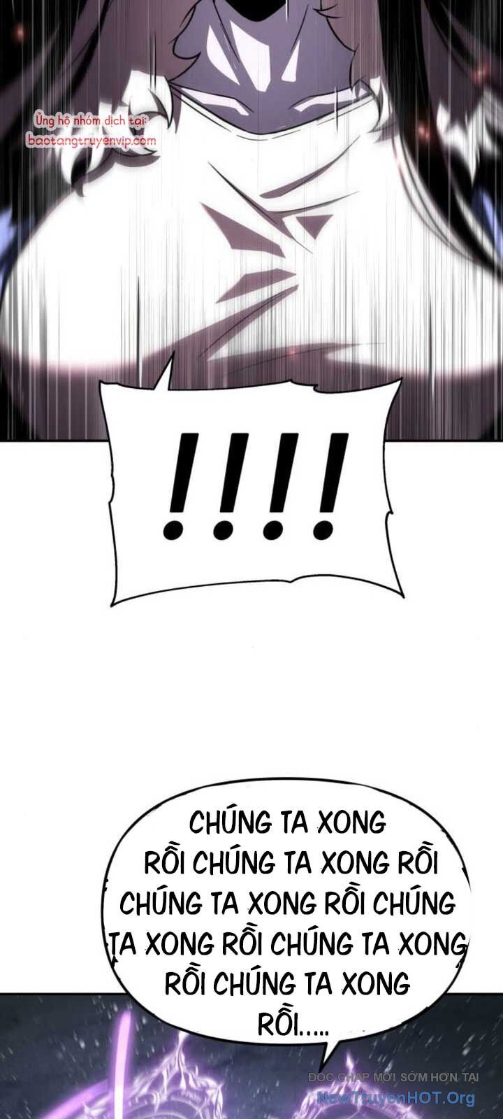 Vua Hiệp Sĩ Đã Trở Lại Với Một Vị Thần Chapter 118 - Trang 2