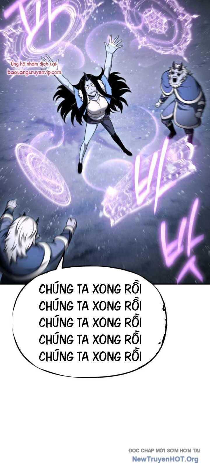 Vua Hiệp Sĩ Đã Trở Lại Với Một Vị Thần Chapter 118 - Trang 2