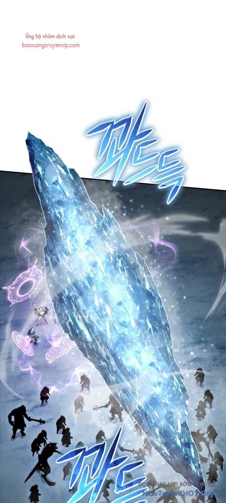 Vua Hiệp Sĩ Đã Trở Lại Với Một Vị Thần Chapter 118 - Trang 2