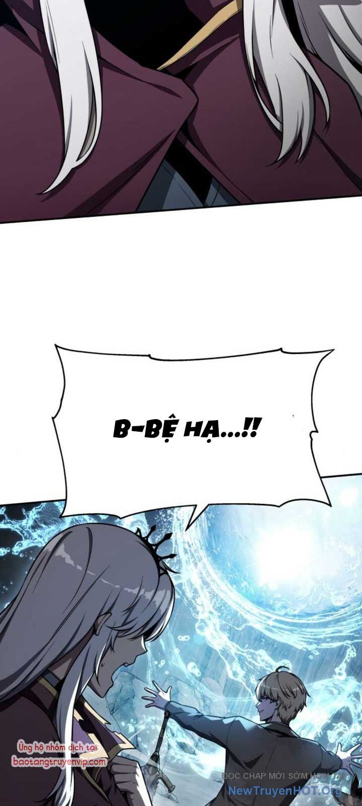 Vua Hiệp Sĩ Đã Trở Lại Với Một Vị Thần Chapter 118 - Trang 2