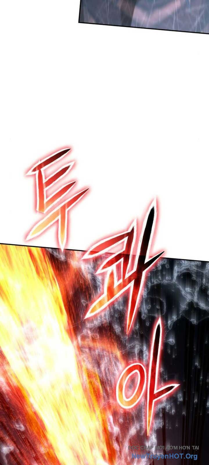 Vua Hiệp Sĩ Đã Trở Lại Với Một Vị Thần Chapter 118 - Trang 2