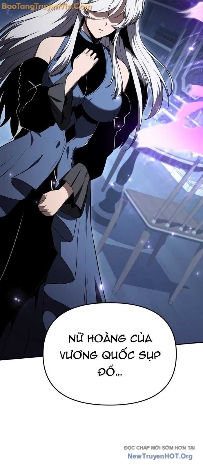 Vua Hiệp Sĩ Đã Trở Lại Với Một Vị Thần Chapter 121.1 - Trang 2