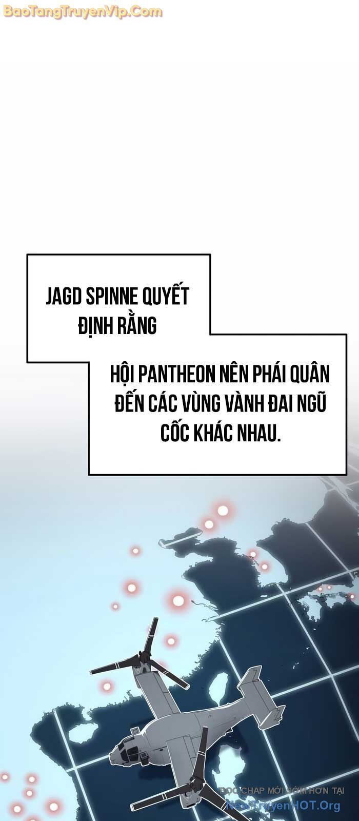 Vua Hiệp Sĩ Đã Trở Lại Với Một Vị Thần Chapter 121.1 - Trang 2
