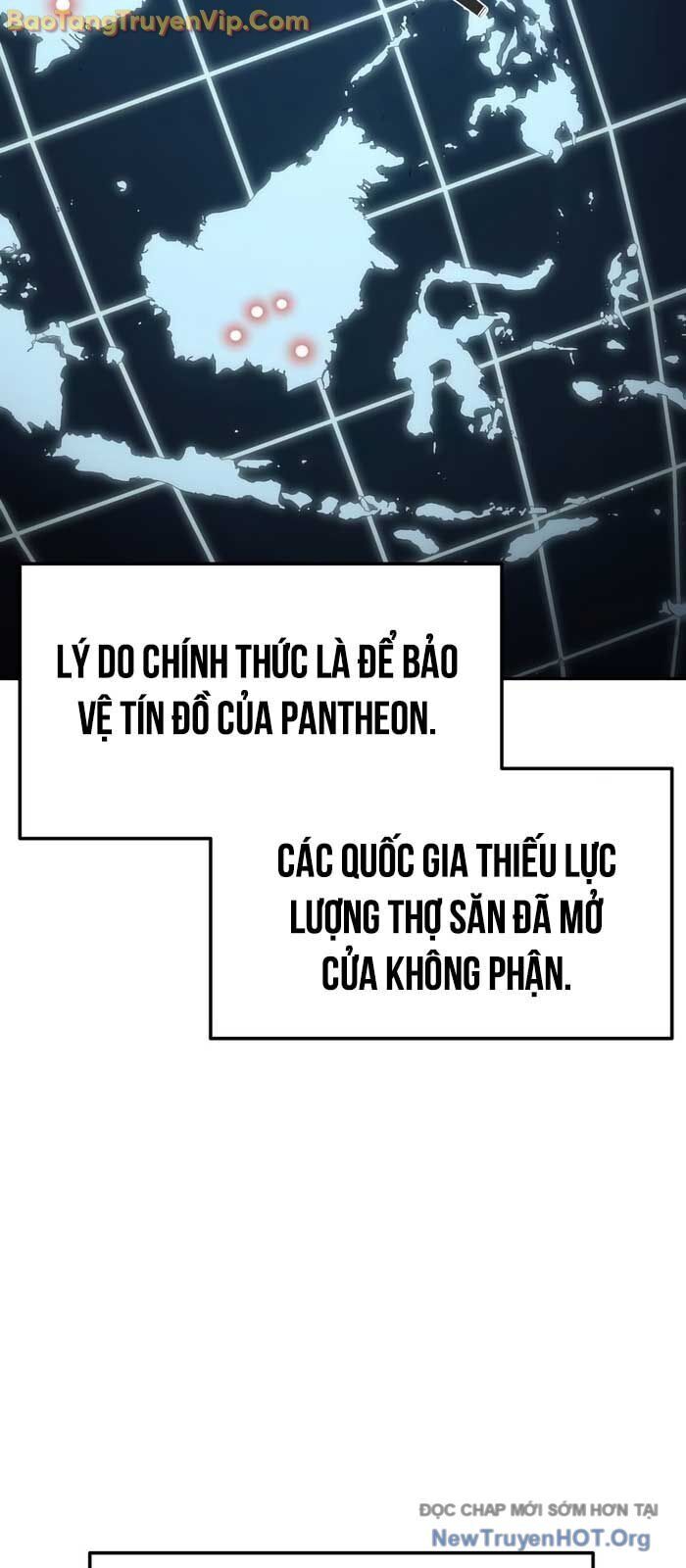 Vua Hiệp Sĩ Đã Trở Lại Với Một Vị Thần Chapter 121.1 - Trang 2