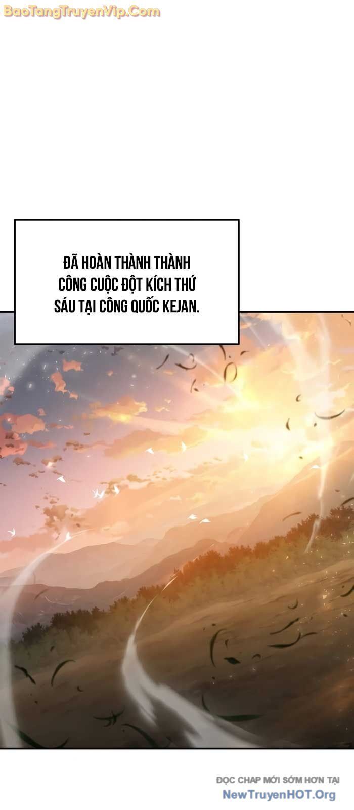 Vua Hiệp Sĩ Đã Trở Lại Với Một Vị Thần Chapter 121.1 - Trang 2