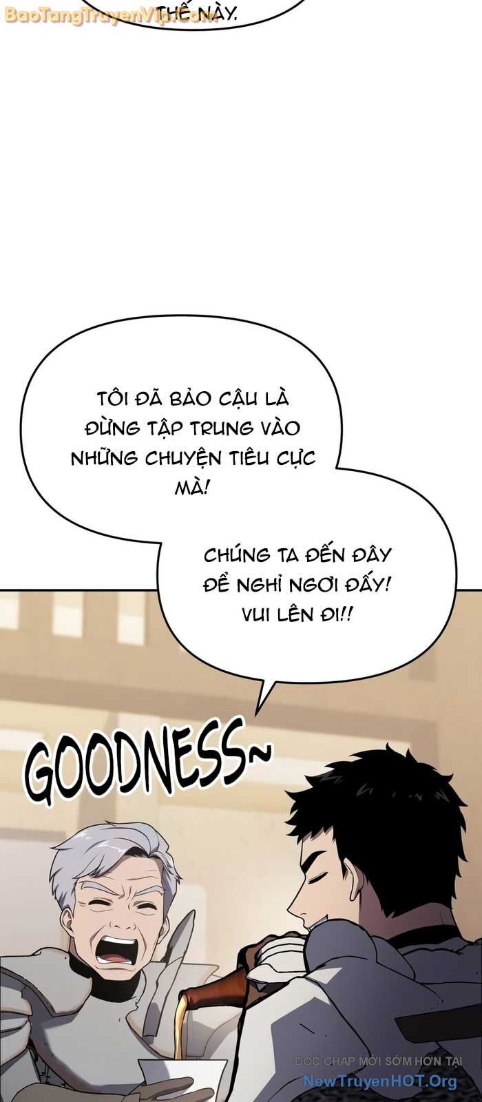 Vua Hiệp Sĩ Đã Trở Lại Với Một Vị Thần Chapter 121.1 - Trang 2