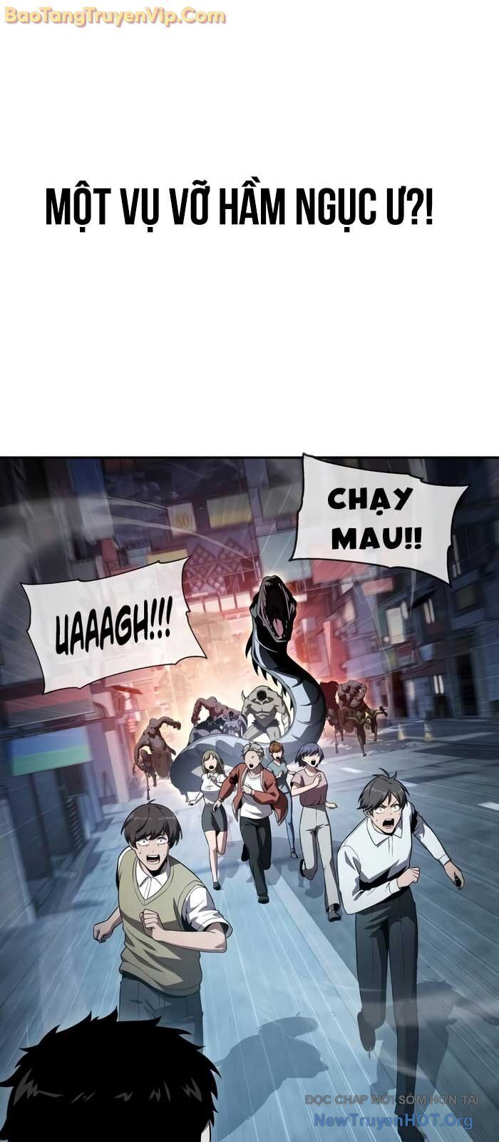 Vua Hiệp Sĩ Đã Trở Lại Với Một Vị Thần Chapter 121.1 - Trang 2