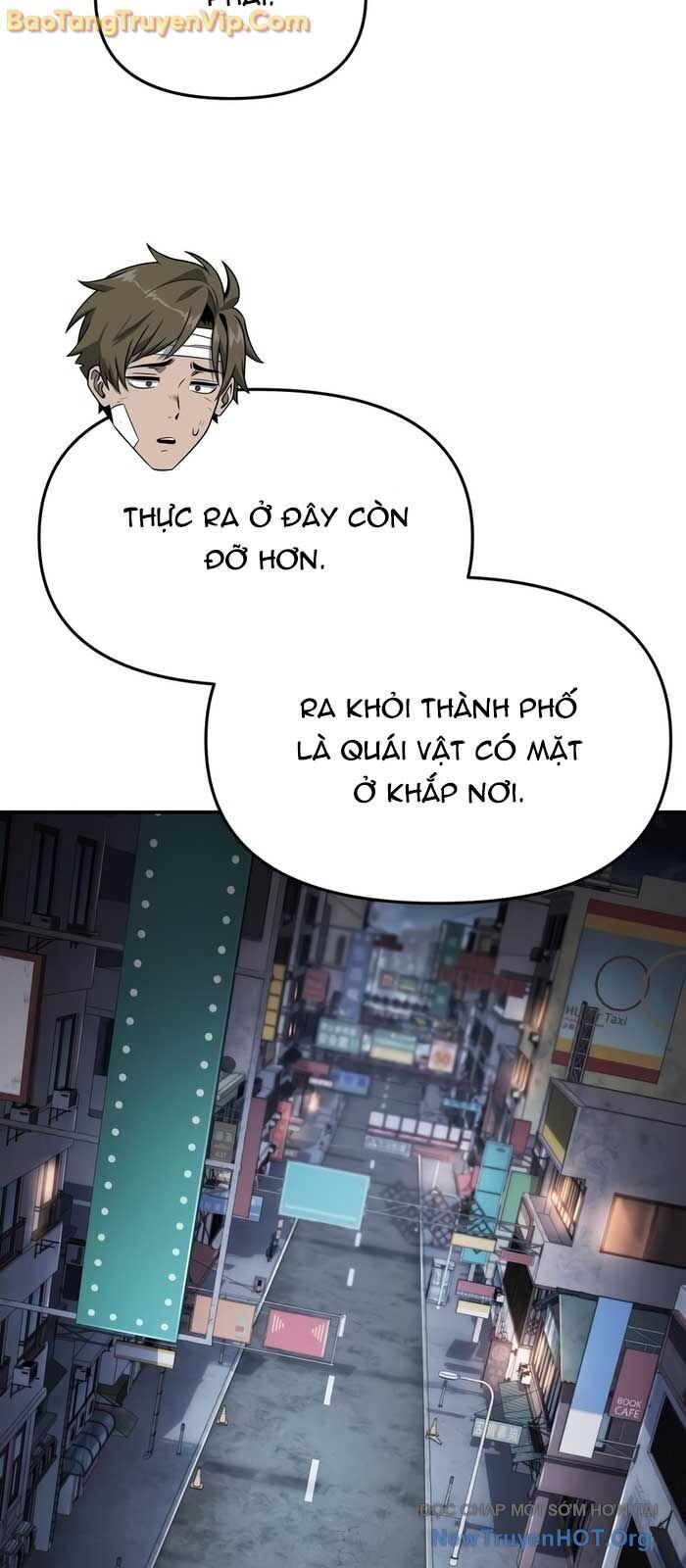 Vua Hiệp Sĩ Đã Trở Lại Với Một Vị Thần Chapter 121.1 - Trang 2