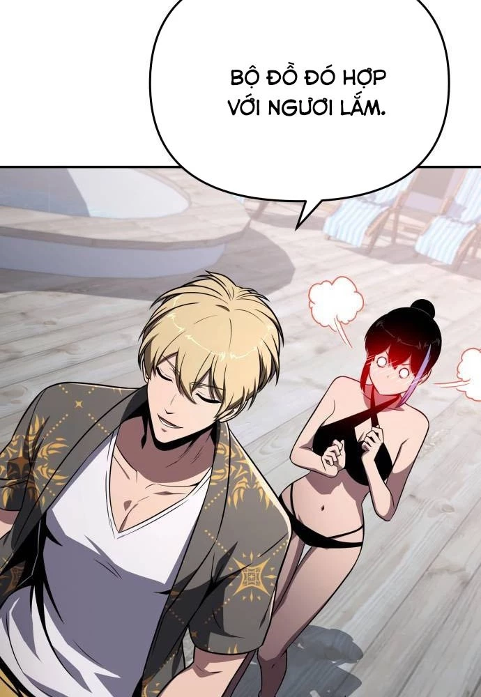 Vua Hiệp Sĩ Đã Trở Lại Với Một Vị Thần Chapter 122 - Trang 2