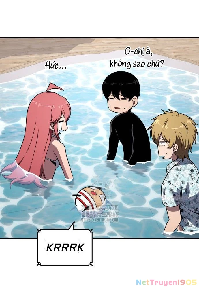 Vua Hiệp Sĩ Đã Trở Lại Với Một Vị Thần Chapter 122 - Trang 2