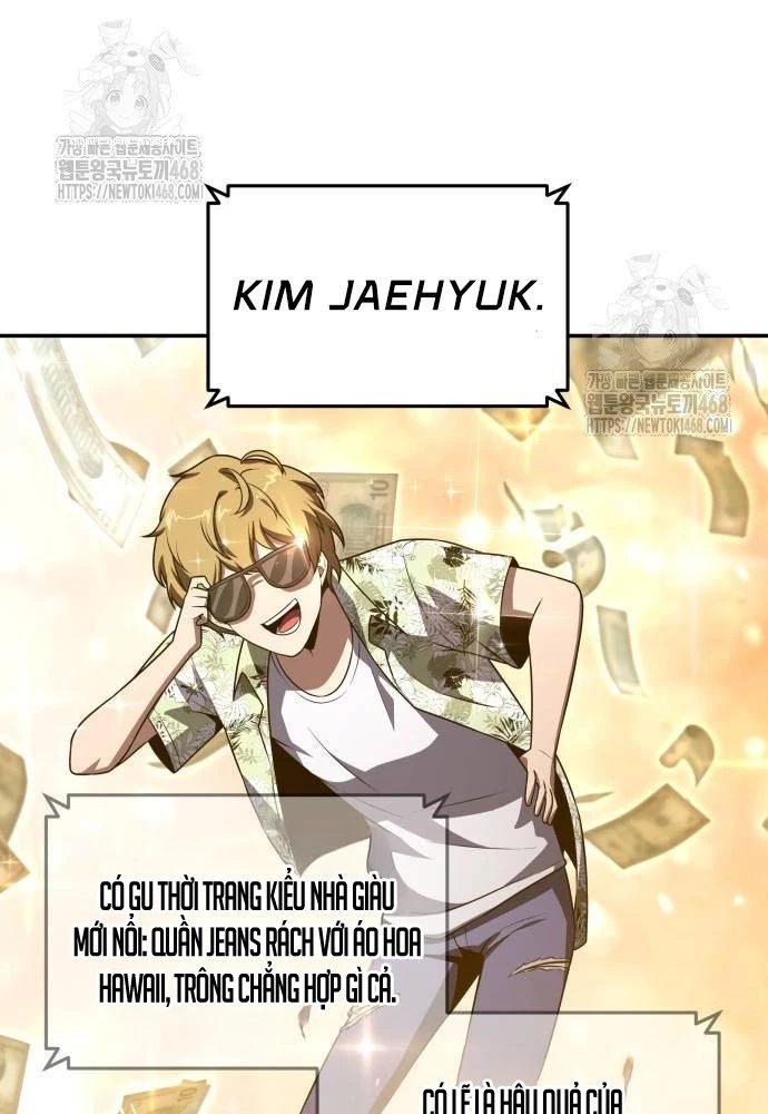 Vua Hiệp Sĩ Đã Trở Lại Với Một Vị Thần Chapter 122 - Trang 2